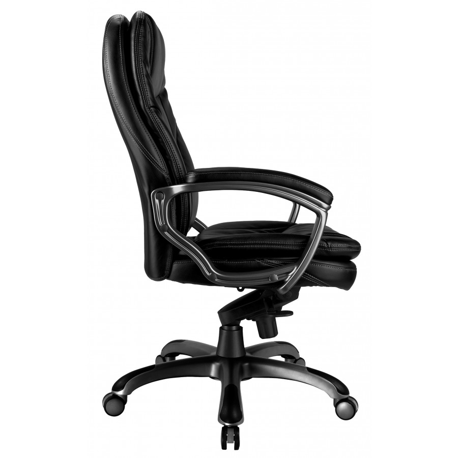 Kiev Real Leather Executive Office Chair